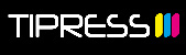Logo Tipress